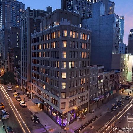 3 Bedroom Condo In Flatiron New York Kültér fotó
