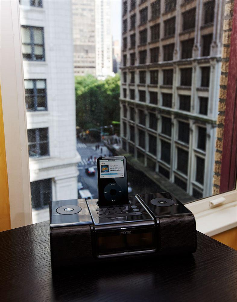 3 Bedroom Condo In Flatiron New York Kültér fotó