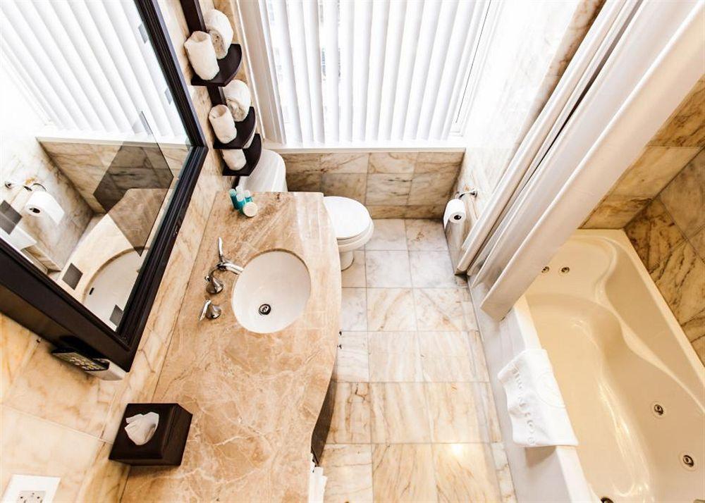 3 Bedroom Condo In Flatiron New York Kültér fotó