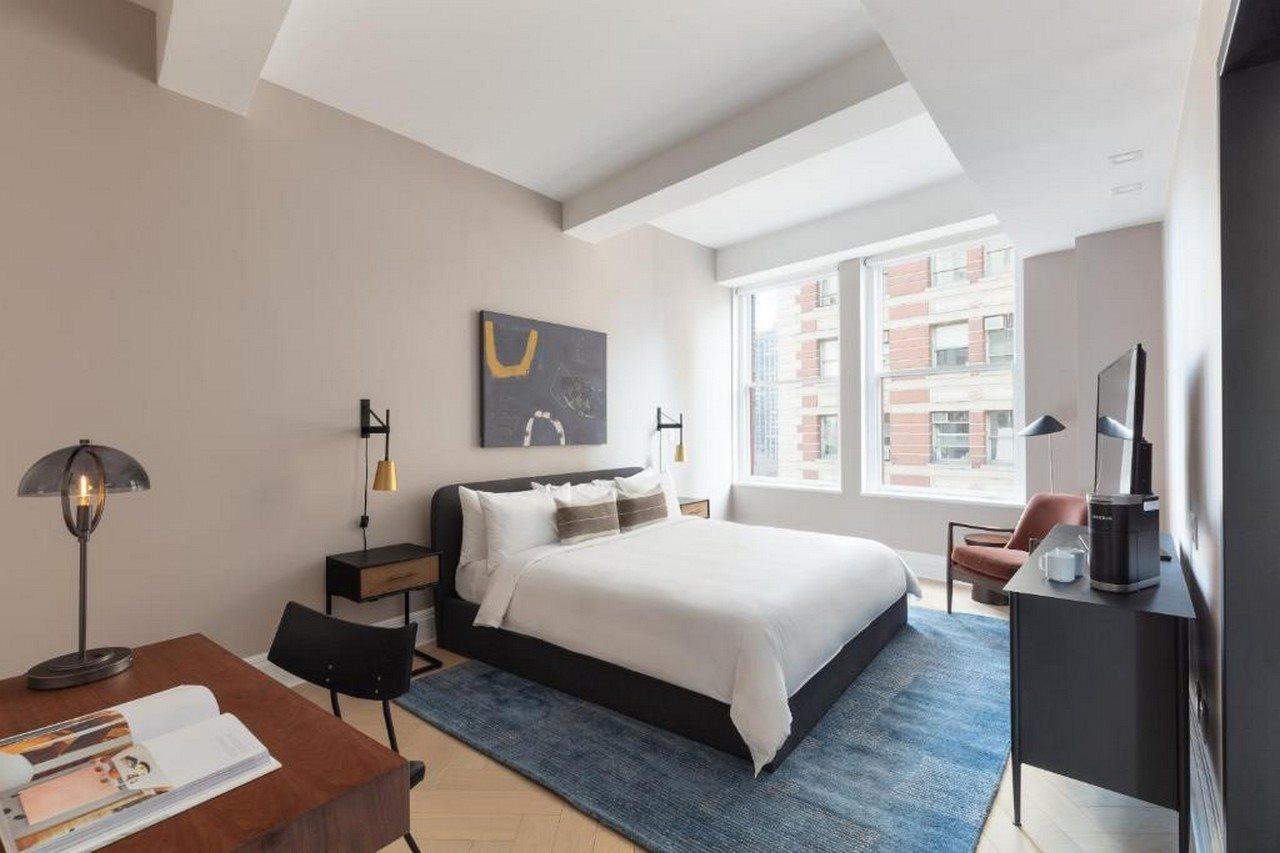 3 Bedroom Condo In Flatiron New York Kültér fotó