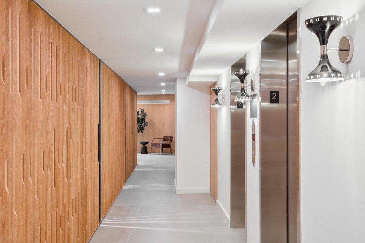 3 Bedroom Condo In Flatiron New York Kültér fotó