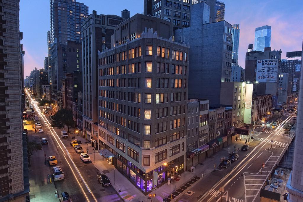 3 Bedroom Condo In Flatiron New York Kültér fotó