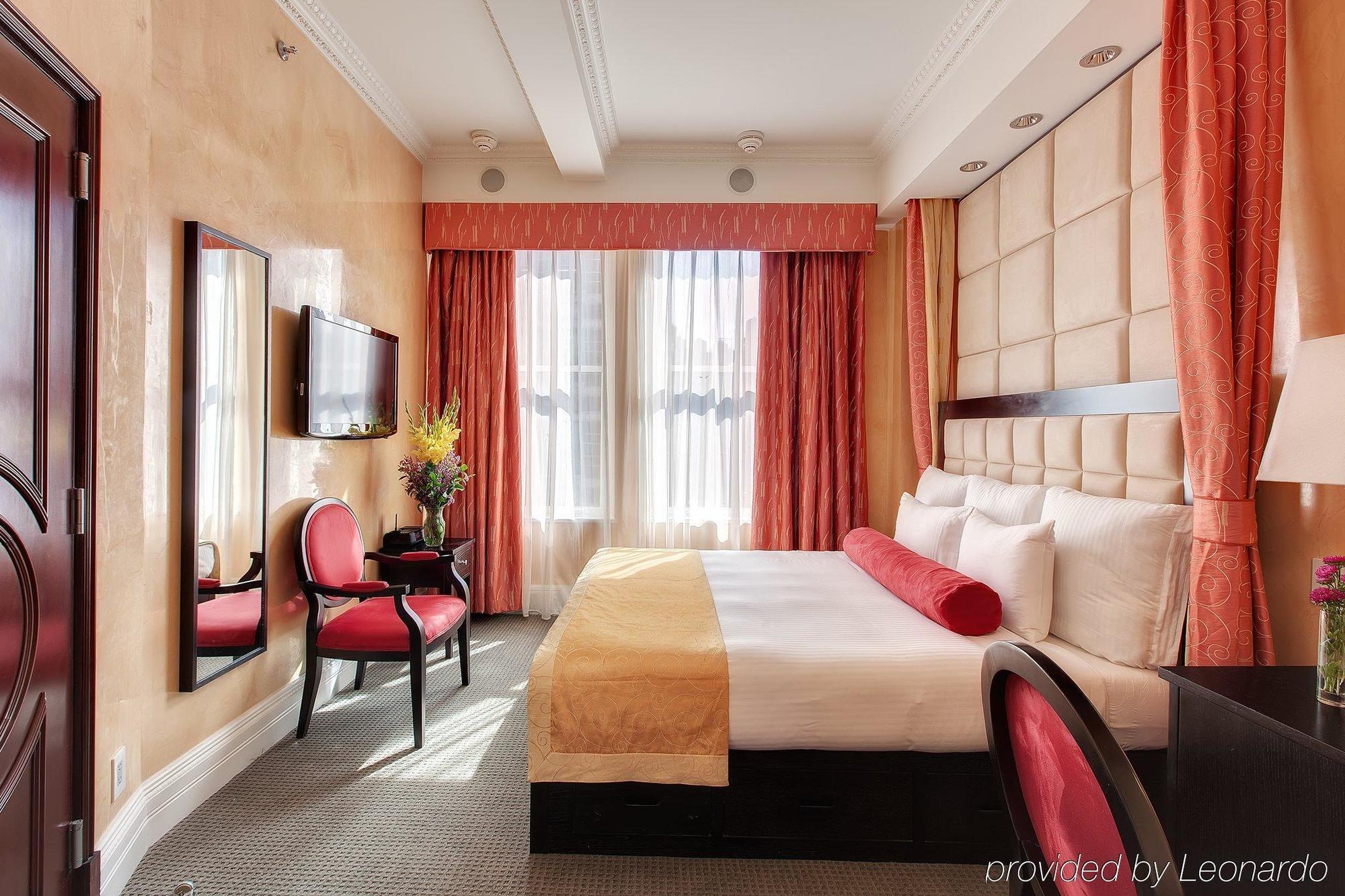 3 Bedroom Condo In Flatiron New York Kültér fotó