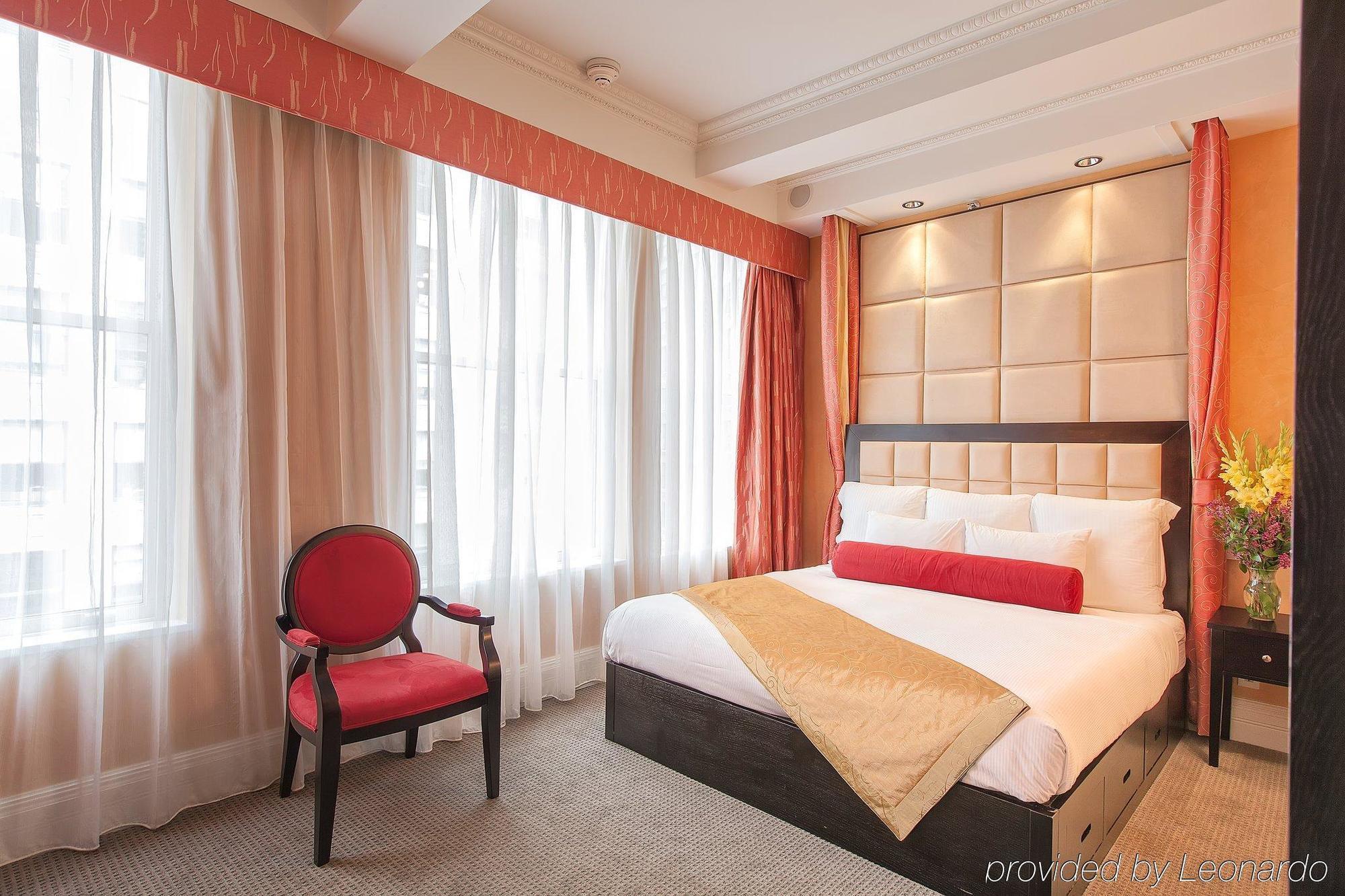 3 Bedroom Condo In Flatiron New York Kültér fotó