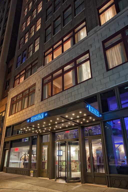 3 Bedroom Condo In Flatiron New York Kültér fotó