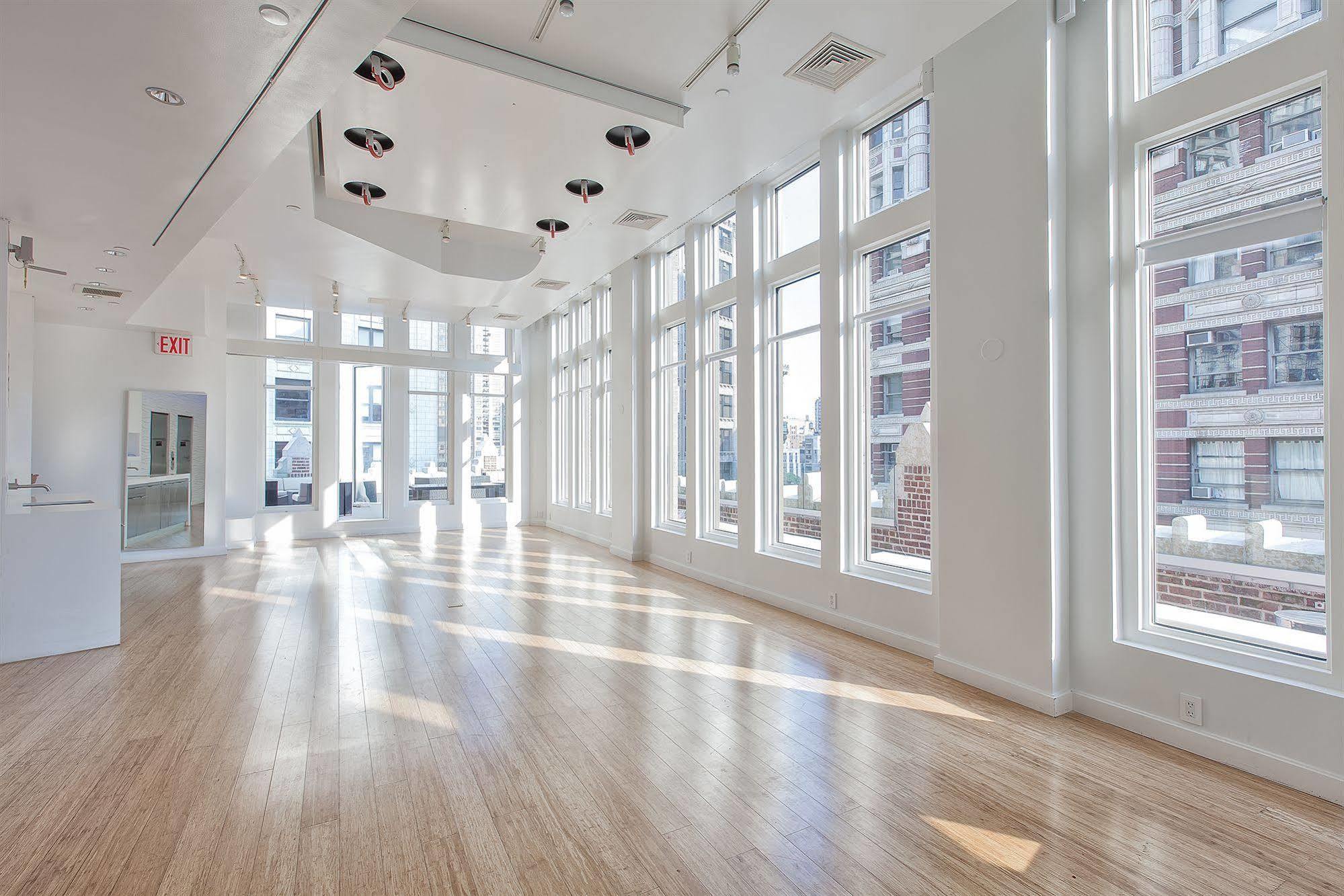 3 Bedroom Condo In Flatiron New York Kültér fotó