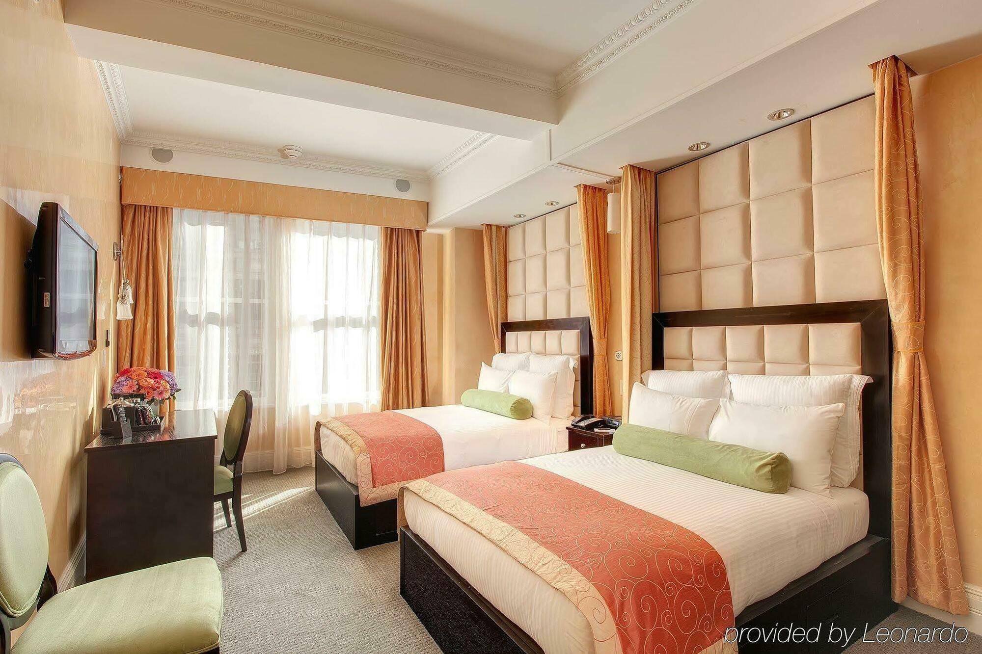3 Bedroom Condo In Flatiron New York Kültér fotó