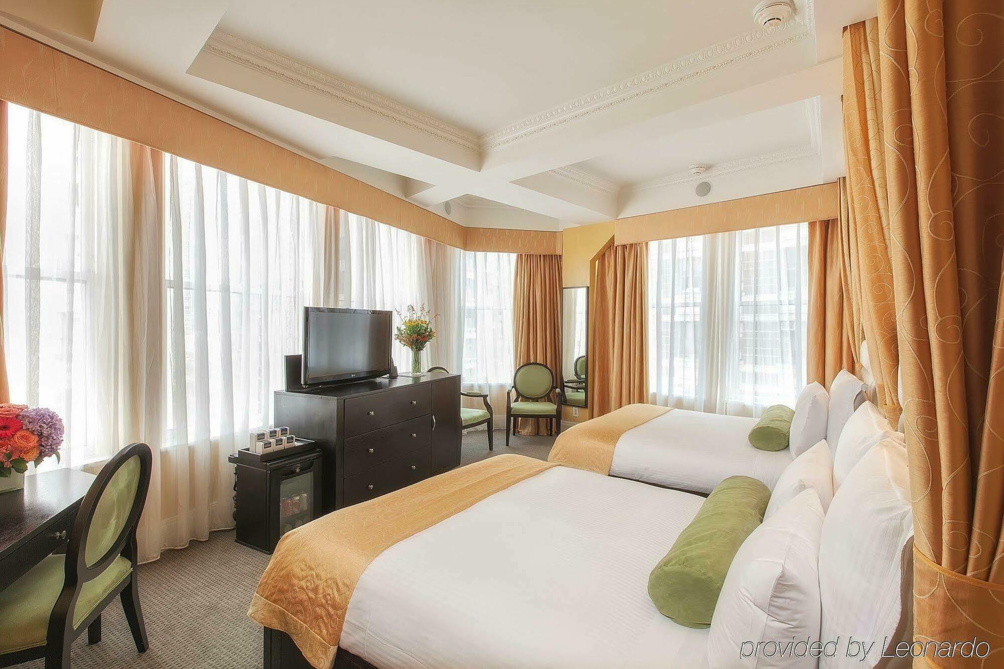 3 Bedroom Condo In Flatiron New York Kültér fotó